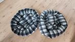 2 x hondenkussen, Ophalen of Verzenden, Gebruikt, Polyester