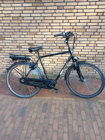 In Nette staat [58cm] Batavus Milano Ebike beschikbaar voor biedingen