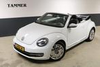 Volkswagen BEETLE 1.4 TSI Design ZEER NETTE-AUTO-LEER-DEALER, Euro 5, Beetle (Kever), 4 cilinders, Cabriolet