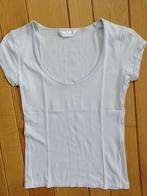 Hunkemöller Sleepwear t- shirt licht blauw maat M, Hunkemöller, Ophalen of Verzenden, Zo goed als nieuw