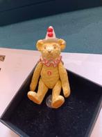 Steiff Teddy, Ophalen of Verzenden