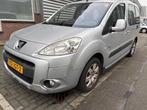 Peugeot Partner Tepee 1.6 Outdoor / Airco / Elek ramen, Voorwielaandrijving, 4 cilinders, 1446 kg, Handgeschakeld