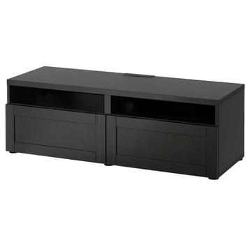 Ikea Besta TV Meubel - afbeelding 7