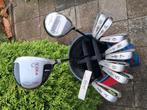 Complete Golfset Apron  lady s, Ophalen, Zo goed als nieuw, Set, Overige merken