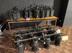 Partij 24x fresnel 16x par64 moet snel weg voor weinig!, Ophalen of Verzenden, Zo goed als nieuw, Licht