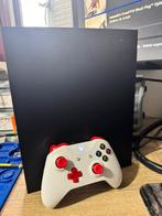 Xbox One X 1TB, Spelcomputers en Games, Ophalen of Verzenden, Zo goed als nieuw, 1 TB, Xbox One X