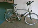 Gazelle tourfiets, Ophalen of Verzenden, Zo goed als nieuw, 57 tot 61 cm, Meer dan 20 versnellingen