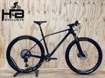 Orbea Alma M Pro Carbon 29 inch mountainbike Shimano XTR