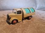 Dinky Toys Bedford vuilniswagen, Dinky Toys, Ophalen of Verzenden, Zo goed als nieuw, Auto