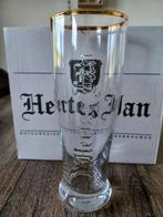 Hertog Jan bierglazen 45 CL, Nieuw, Ophalen, Bierglas