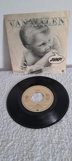 Vinyl single Van Halen Jump house of pain, Ophalen of Verzenden, Zo goed als nieuw, Overige formaten, Poprock
