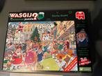 Wasgij 19 puzzel Santa Dash nieuw, Hobby en Vrije tijd, Denksport en Puzzels, Ophalen of Verzenden, 500 t/m 1500 stukjes, Zo goed als nieuw