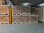 Haardhout Nijmegen, Tuin en Terras, Haardhout, 6 m³ of meer, Ophalen of Verzenden, Overige houtsoorten, Blokken