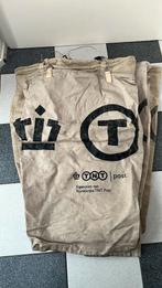 6 postzakken tnt post, Ophalen, Zo goed als nieuw