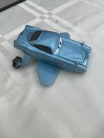 Disney Cars Finn McMissile Submarine, Kinderen en Baby's, Speelgoed | Speelgoedvoertuigen, Ophalen, Zo goed als nieuw