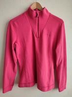 Odlo Fleece Trui Roze Maat M, Kleding | Dames, Truien en Vesten, Odlo, Ophalen of Verzenden, Maat 38/40 (M), Roze