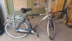 Batavus weekend framehoogte 57 cm zgan topconditie!, Fietsen en Brommers, Fietsen | Heren | Herenfietsen, Ophalen, Versnellingen