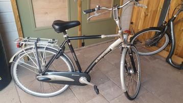 Batavus weekend framehoogte 57 cm zgan topconditie! beschikbaar voor biedingen