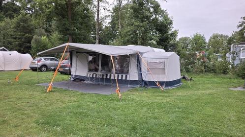 Hobby 495 Classic volledig gemoderniseerd in 2022, Caravans en Kamperen, Caravans, Particulier, tot en met 4, 1000 - 1250 kg, Rondzit