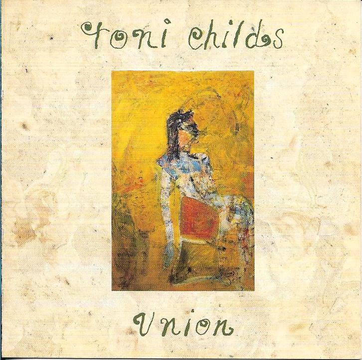 Toni Childes - Vrien, Cd's en Dvd's, Cd's | Overige Cd's, Gebruikt, Ophalen of Verzenden