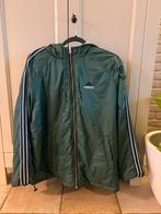 Vintage Adidas Reversible Jas, Maat 48/50 (M), Ophalen of Verzenden, Zo goed als nieuw, Adidas