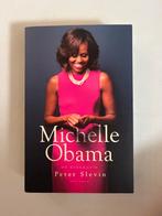 Michelle Obama - Een Modern Amerikaans Icoon, Ophalen of Verzenden, Gelezen, Politiek