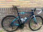 Cannondale Caad 13 Disc, Fietsen en Brommers, Fietsen | Racefietsen, Overige merken, Aluminium, Ophalen of Verzenden, Zo goed als nieuw