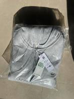 Lacoste Vest Grijs Nieuw Xl, Ophalen of Verzenden, Nieuw, Overige maten, Grijs
