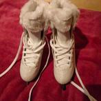 Kunst Schaatsen met zacht bond maat 38, Zo goed als nieuw, Kunstschaatsen, Ophalen, Overige merken