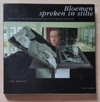 BLOEMEN SPREKEN IN STILTE  Tini Brugge, Ophalen of Verzenden, Zo goed als nieuw
