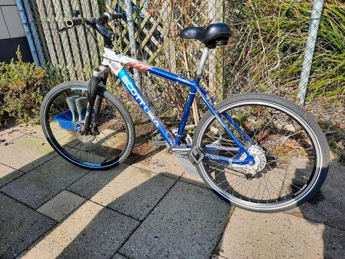 Scott USA Mountainbike 26", Fietsen en Brommers, Fietsen | Mountainbikes en ATB, Gebruikt, Heren, Overige merken, Hardtail, Ophalen