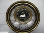 Canyon 500 1997 - 2002 Cagiva Velg D1-32795