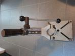 Wolfcraft boorstandaard, Ophalen, Gebruikt, 600 watt of meer, Kolomboormachine