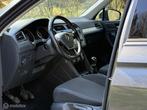 Volkswagen Tiguan 1.4 TSI Comfortline / Apple CarPlay, Voorwielaandrijving, Gebruikt, Zwart, 4 cilinders