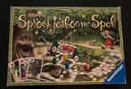 Sprookjesboom Spel - Ravensburger, Drie of vier spelers, Ophalen, Gebruikt