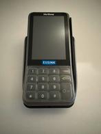 Verifone V400M Contactloze Mobiele Pinautomaat, Ophalen, Zo goed als nieuw