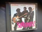 Collins, Cray, Copeland : Showdown ( cd ), Cd's en Dvd's, Cd's | Jazz en Blues, Blues, Zo goed als nieuw, Ophalen, 1980 tot heden