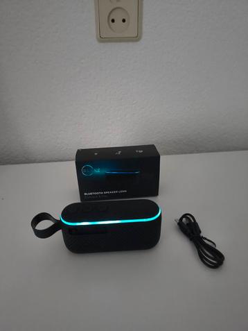 Bluetooth Speaker Lenn - Nieuwstaat beschikbaar voor biedingen