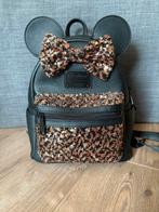 NIEUW Disneyland loungefly Belle of the ball bronze, Sieraden, Tassen en Uiterlijk, Ophalen of Verzenden, Nieuw, Disney of Dora