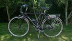 Gazelle Riacho Herenfiets, Ophalen, Versnellingen, Zo goed als nieuw, 57 tot 61 cm