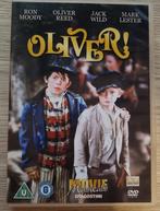 Oliver!, Ophalen, 1980 tot heden, Zo goed als nieuw