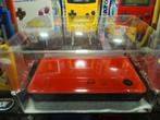 Nintendo DSi XL Super Mario Bros 25th Anniversary Edition, Spelcomputers en Games, Ophalen of Verzenden, Zo goed als nieuw, Rood