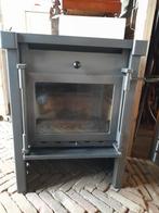 Houtkachel Janus 9, Ophalen, Gebruikt, Hout, Houtkachel