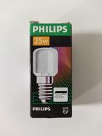 Philips Frosted Gloeilamp 25 Watt [NIEUW], Ophalen, Nieuw, E14 (klein), Gloeilamp