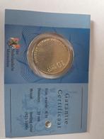 10 Euro munt grootmoeder van prinses Amalia, Ophalen of Verzenden, Koningin Beatrix, Euro's