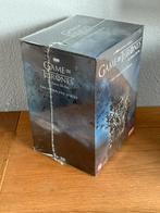 NIEUW Game of Thrones - Complete Serie Boxset dvd, Vanaf 16 jaar, Verzenden, Boxset, Actie en Avontuur