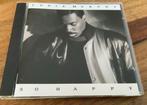 CD EDDIE MURPHY SO HAPPY 1989 CBS AUSTRIA BEVERLY HILLS COP, Cd's en Dvd's, Verzenden, 1980 tot 2000, Zo goed als nieuw