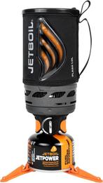 JETBOIL FLASH 1.0L CARBON KOOKSYSTEEM, Caravans en Kamperen, Ophalen of Verzenden, Nieuw