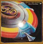 Electric Light Orchestra - Out of the Blue 2LP, Cd's en Dvd's, Vinyl | Rock, Ophalen of Verzenden, Zo goed als nieuw