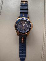 Kyboe Horloges - Zeer Goede Staat!, Overige merken, Kunststof, Polshorloge, Ophalen of Verzenden